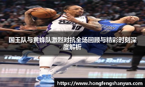 国王队与黄蜂队激烈对抗全场回顾与精彩时刻深度解析